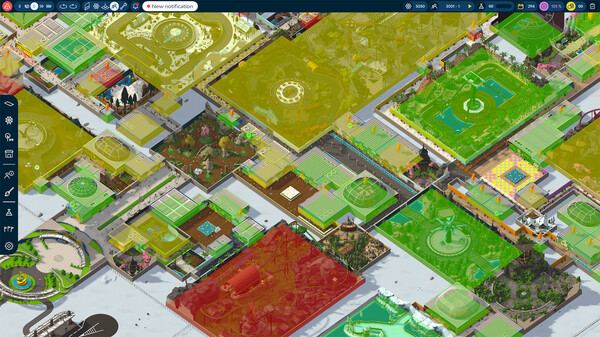 Indoorlands (2022) PC Full