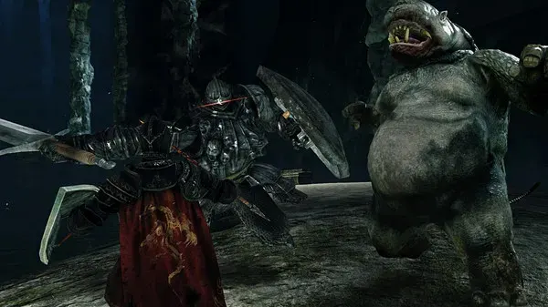 Dark Souls 2 Scholar of the First Sin (2015) PC Full Español Dark Souls 2 Scholar of the First Sin (2015) PC Full Español