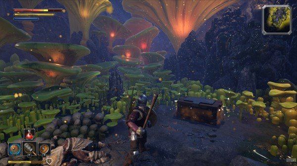 Dungeons of Edera (2020) PC Game Español Dungeons of Edera (2020) PC Game Español