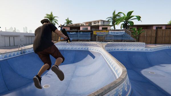 ScootX PC-GAME