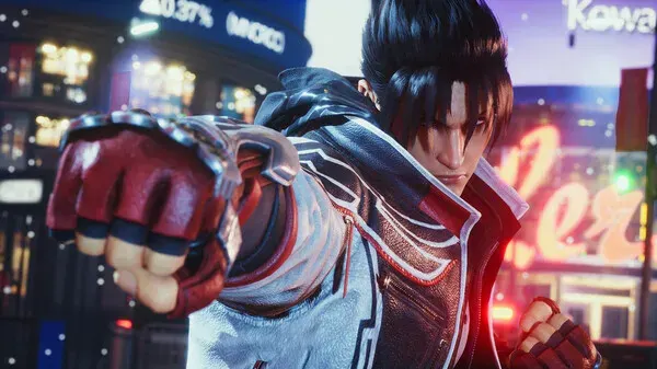 TEKKEN 8 PC-GAME [ISO]