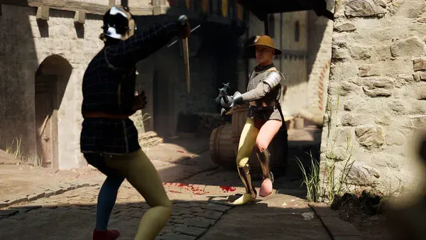 Half Sword PC-GAME Half Sword PC-GAME