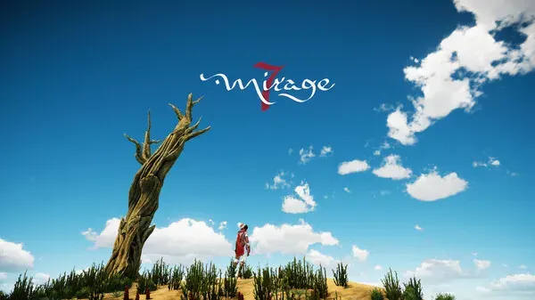 Mirage 7 (2026) PC Full Español Mirage 7 (2026) PC Full Español