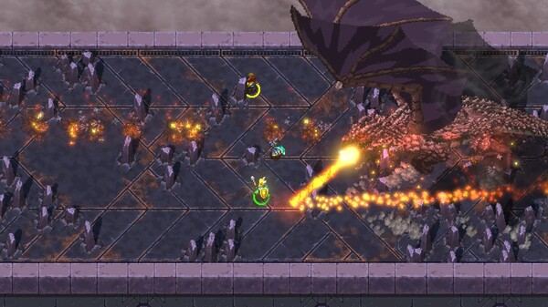Hammerwatch II (2023) PC Full Español Hammerwatch II (2023) PC Full Español