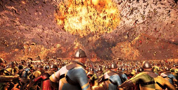 Ultimate Epic Battle Simulator 2 (2023) PC Full Ultimate Epic Battle Simulator 2 (2023) PC Full