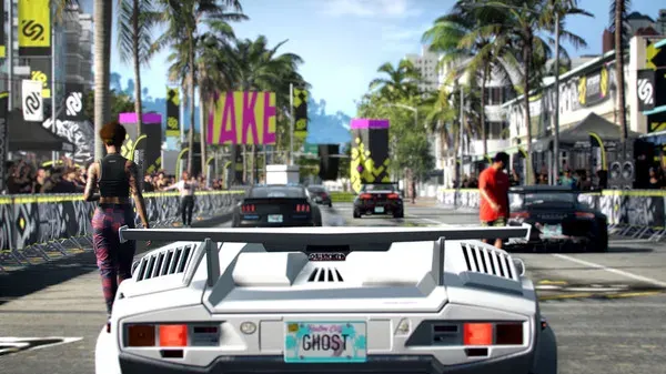 Need for Speed Heat (2019) PC Full Español