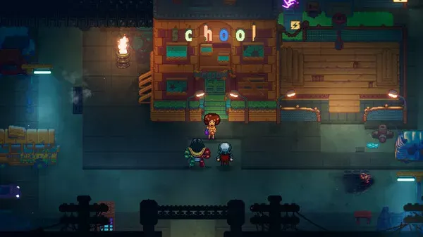 WrestleQuest (2023) PC Full Español WrestleQuest (2023) PC Full Español