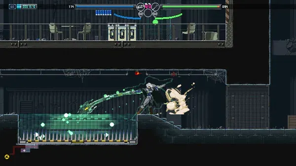 Blade Chimera (2025) PC Full Español Blade Chimera (2025) PC Full Español