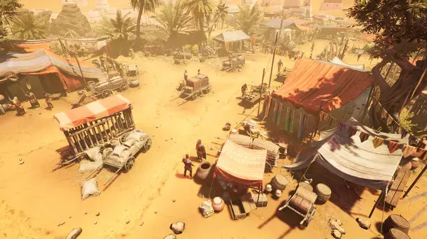 Expeditions: Rome (2022) PC Full Español Expeditions: Rome (2022) PC Full Español