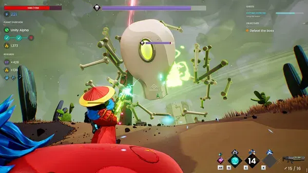 Shoulders of Giants: Ultimate (2024) PC Full Español