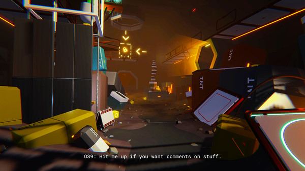 Backfirewall (2023) PC Full Español