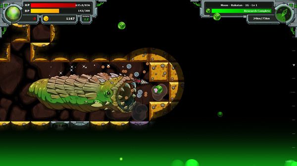 Galactic Mining Corp (2021) PC Full