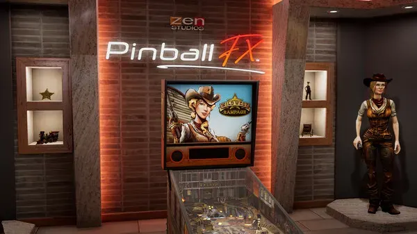 Pinball FX (2023) PC Full Español Pinball FX (2023) PC Full Español