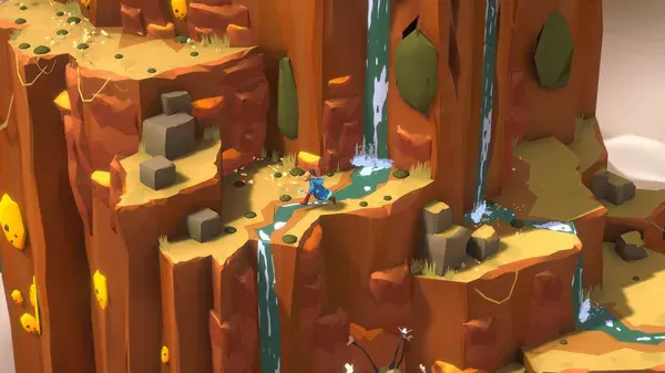 Little Big Adventure – Twinsen’s Quest (2024) PC Full Español Little Big Adventure – Twinsen’s Quest (2024) PC Full Español