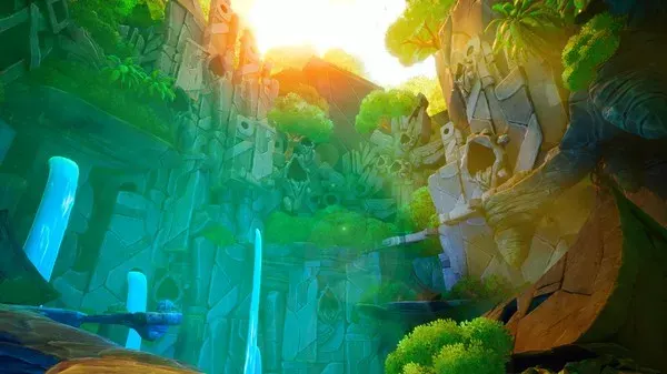 Call of the Sea (2020) PC Full Español