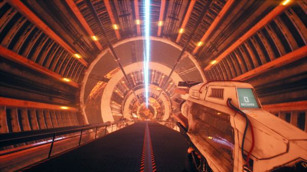 The Entropy Centre (2022) PC Full Español