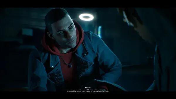 Vampire: The Masquerade - Bloodlines 2 (2025) PC Full Español