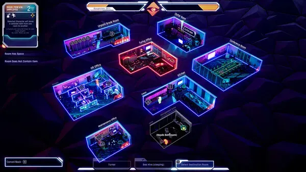 Ctrl Alt Deal (2025) PC Full Español