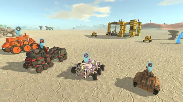 TerraTech (2018) PC Full Español TerraTech (2018) PC Full Español