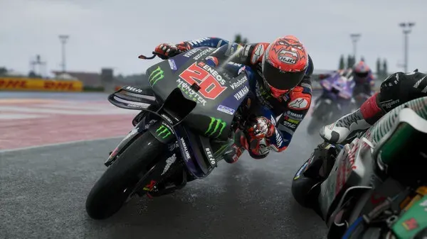 MotoGP 25 (2025) PC Full Español