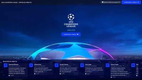Football Manager 2023 (2022) PC Full Español