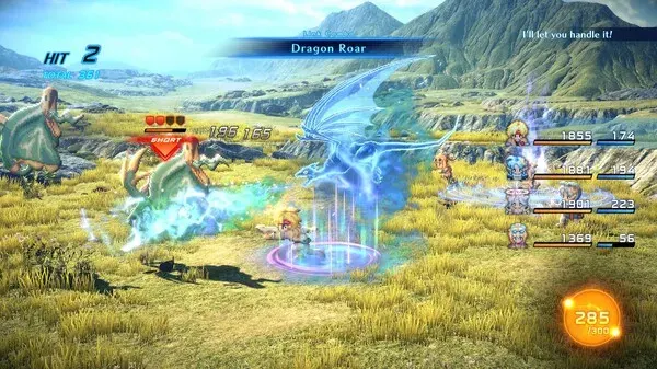 Star Ocean The Second Story R (2023) PC Full Español Star Ocean The Second Story R (2023) PC Full Español