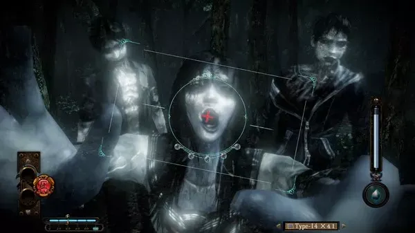 Fatal Frame / Project Zero: Maiden of Black Water (2021) PC Full Fatal Frame / Project Zero: Maiden of Black Water (2021) PC Full