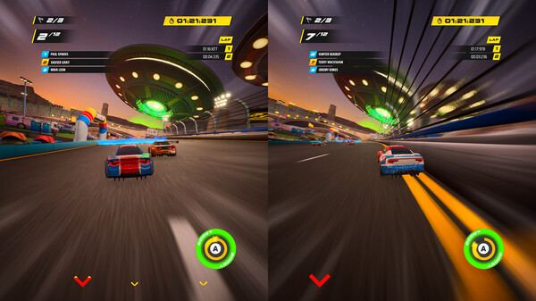NASCAR Arcade Rush (2023) PC Full NASCAR Arcade Rush (2023) PC Full