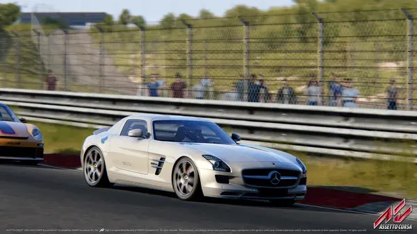 Assetto Corsa (2014) PC Full Español