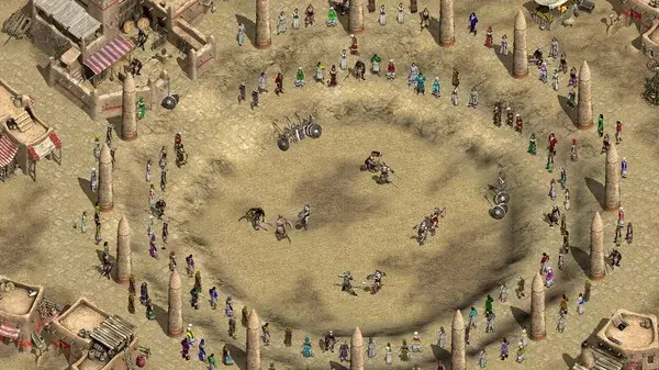 Imperivm RTC - HD Edition Great Battles of Rome (2021) PC Full Español