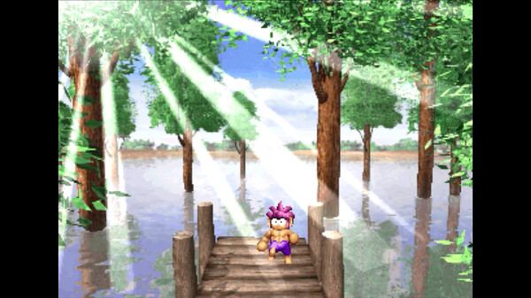 Tomba Special Edition (2024) PC Full Español