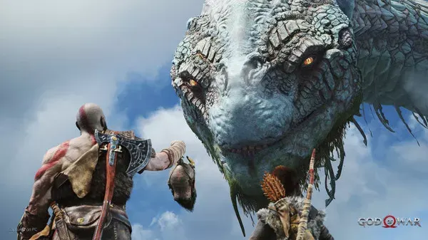 God of War (2022) PC Full Español God of War (2022) PC Full Español