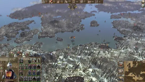Knights of the Crusades (2025) PC Full Español Knights of the Crusades (2025) PC Full Español