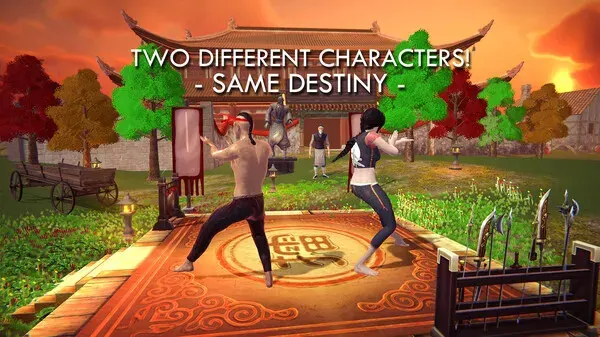 Fight School Simulator (2025) PC Full Español Fight School Simulator (2025) PC Full Español