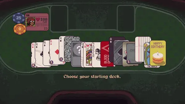 Dungeons & Degenerate Gamblers (2024) PC Full Español