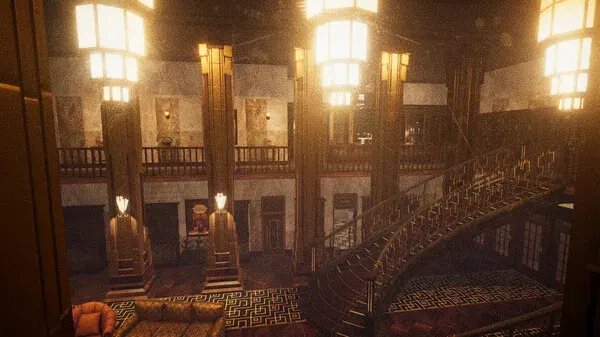 My Hotel (2024) PC Full Español