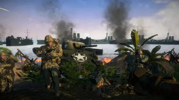 Easy Red 2: Stalingrad (2020) PC Full Español