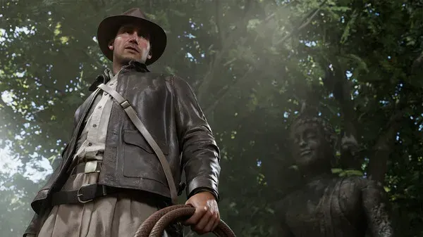 Indiana Jones and the Great Circle Premium Edition (2024) PC Full Español
