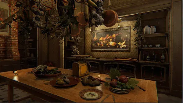 Layers of Fear (2016) PC Full Español Layers of Fear (2016) PC Full Español