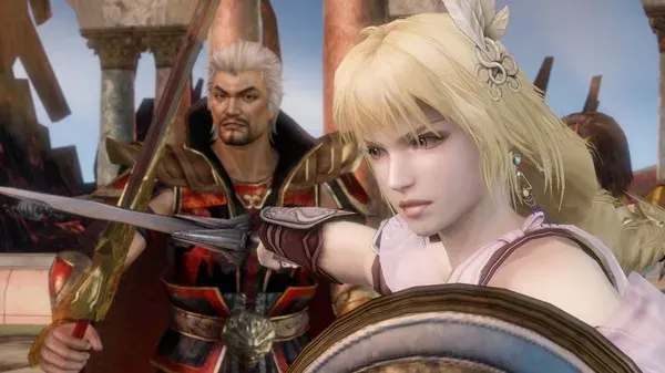 Warriors Orochi 3 Ultimate Definitive Edition (2022) PC Full