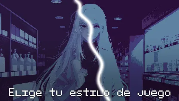 Snowfall's Mystery (2025) PC Full Español