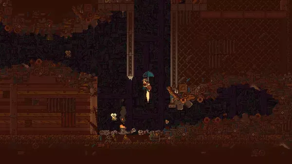 Gunbrella (2023) PC Full Español