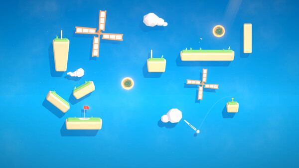 Hole in the Clouds (2022) PC Full Español