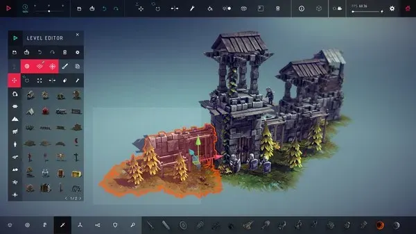 Besiege PC Full Español Besiege PC Full Español