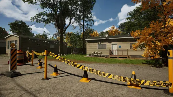 Deconstruction Simulator (2025) PC Full Español Deconstruction Simulator (2025) PC Full Español