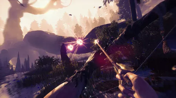 Blacktail (2022) PC Full Español Blacktail (2022) PC Full Español