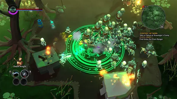 Undead Horde 2: Necropolis (2023) PC Full Español