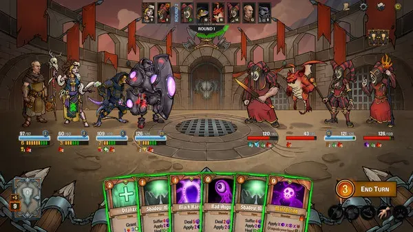 Across the Obelisk (2022) PC Full Español