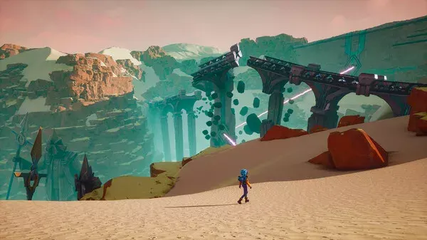 Windfolk: Sky is just the Beginning (2022) PC Full Español