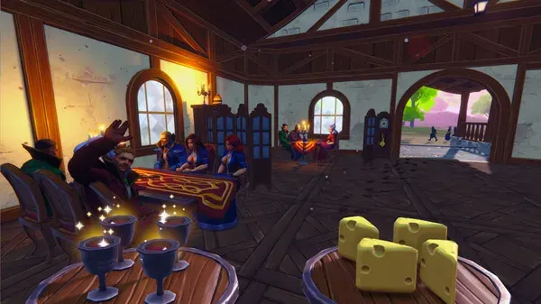 Tavern Manager Simulator (2024) PC Full Español Tavern Manager Simulator (2024) PC Full Español